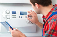 free Nether Street gas safe engineer quotes